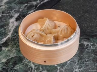 Ravioli di carne al valpore