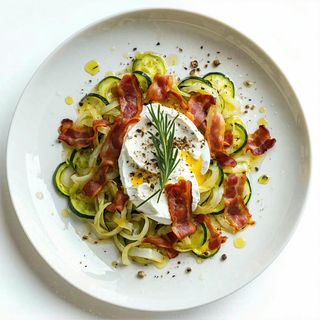 Penne della zia Katia