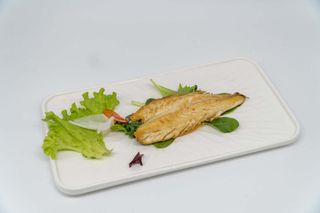 107. Spigola alla griglia