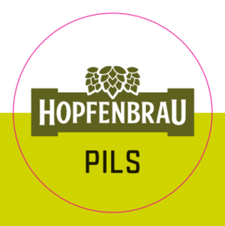 Hopfenbrau Pils
