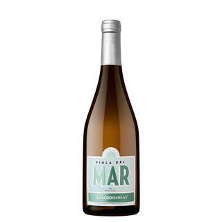 Botella Finca Del Mar (Chardonnay) 75Cl