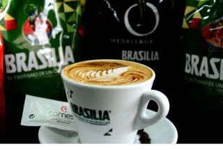 Café Con Leche (7oz.)