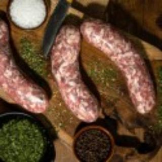 Chorizo Criollo (Paq. 3 Uds.) (13041)