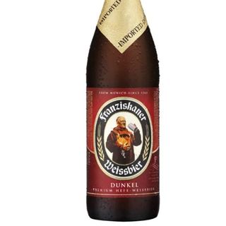 Franziskaner Dunkel