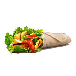 ცხელი ვრაპი