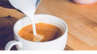 Café con leche (180 mml)