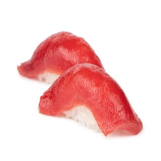 Nigiri Atún  (6 Pzs.)