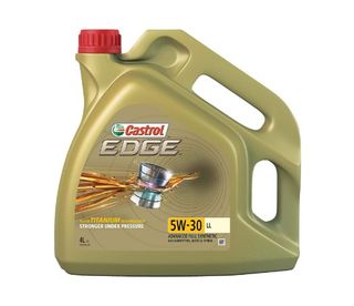 Castrol Edge Titanium Fst 5w-30 Ll, 4l