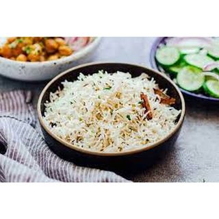 Jeera rice