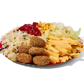 Falafel Farfurie