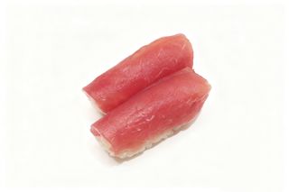 Nigiri tonno