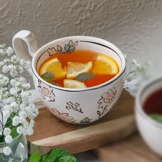 Ташкент шәйі/Чай Ташкентский согревающий