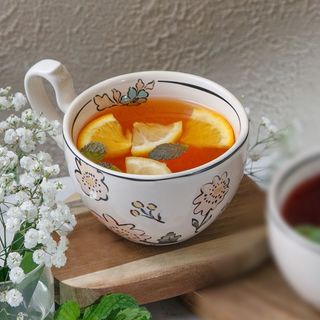 Ташкент шәйі/Чай Ташкентский согревающий Large