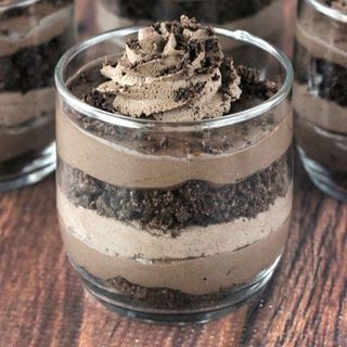 Tiramisu Milka