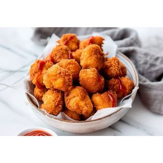 Popcorn Chicken