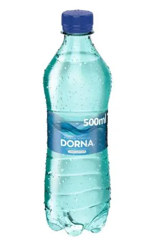Apă carbogazoasă Dorna