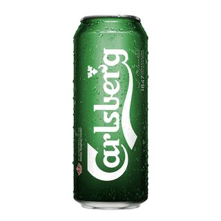 Carlsberg doza