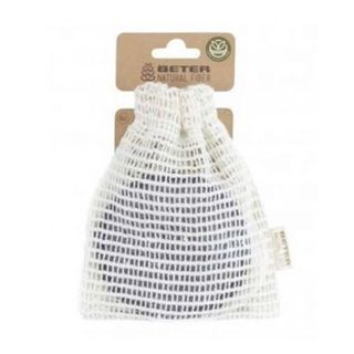 6 Discos Limpiadores Natural Fiber Beter