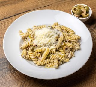 Ispica chicken pasta gluten free