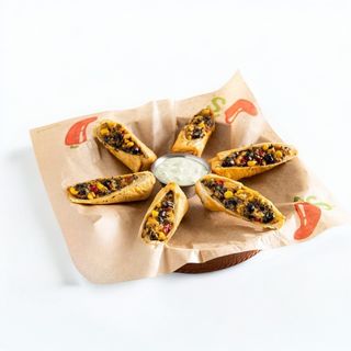 Southwestern Eggrolls