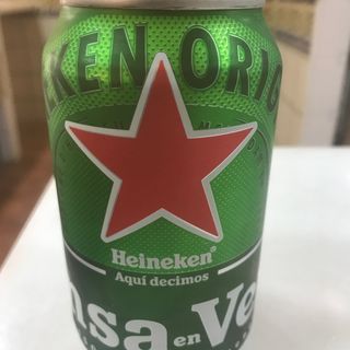 Heineken (33 Cl.)