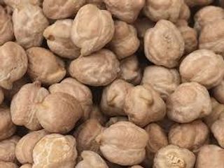 Garbanzo Castellano (1 Kg.)