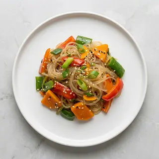 V7 Silk Sweetpotato Noodles