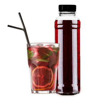 Лимонад Вишня 1 л