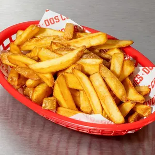 PATATAS FRITAS (DC)