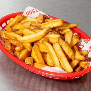 PATATAS FRITAS (DC)