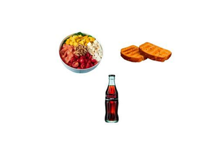 Combo Healthy Factory
