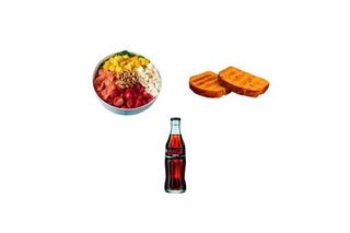 Combo Healthy Factory