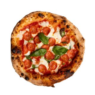 Pizza Diavola Picante SF