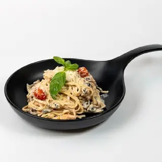 Linguine Cardinal
