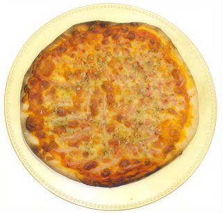 Queijo e Fiambre- Cheese and Ham