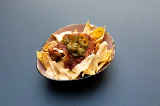Nachos Bang