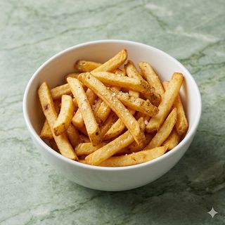 Patatine fritte
