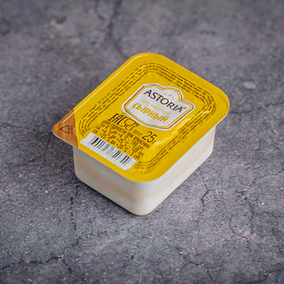 Сырный соус (W/G)