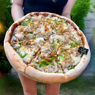 Kebab 42cm