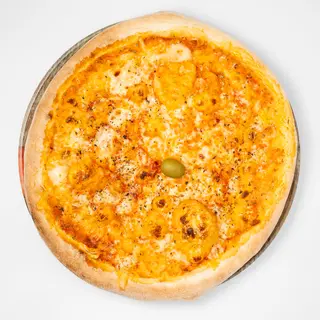 Pizza Mozzarella