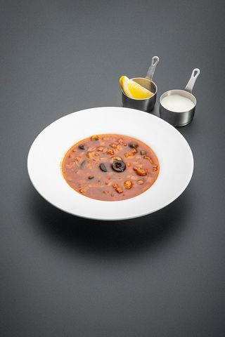 Солянка (500мл)