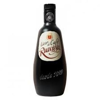 Licor Café Ruavieja (700 Ml.)