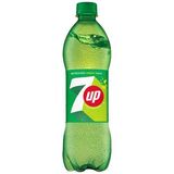 7 up 0,5ლ