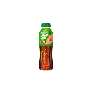 Սառը թեյ Ֆյուզ