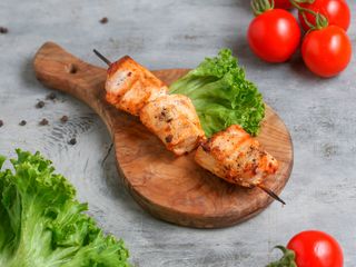 Շիշ թաուկ հավի