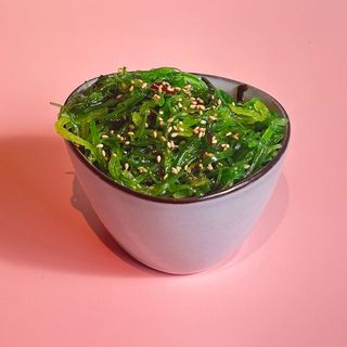 Goma Wakame