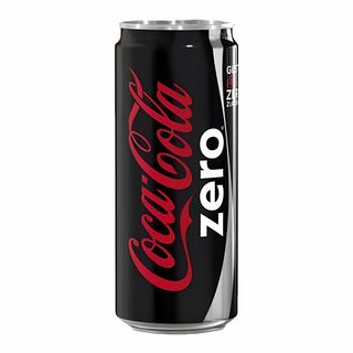 Coca-Cola Zero