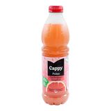 Cappy Palpy