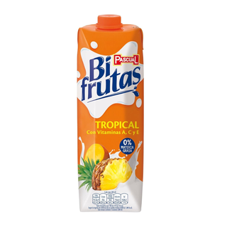 Jugo Tropical