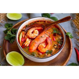 Tom Yum Goong